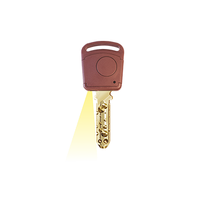 Smart + Key - EUROPA Locks